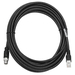 Zebra CABLE, ETHERNET 3M, X-CODED M12 TO RJ45, STANDARD FLEX