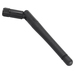 Zebra ARTICULATING INDOOR WLAN ANTENNA, 109 MM, SMA CONNECTOR