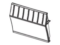 Zebra Untere Frontkonsolen