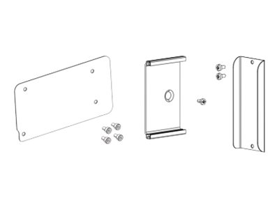 Zebra Druckerabdeckung - für Zebra ZT220, ZT230