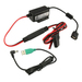 Zebra 3PTY-RAMGDSCHARGEM55V7B1U - Auto - Gleichstrom - Schwarz - Rot