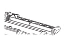 Zebra Medientänzerarmkit - für Zebra ZT120