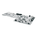 Zebra Kit Main Logic Board ZT231