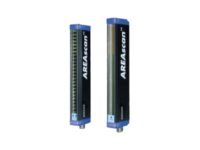 Datalogic Dimensional array 100mm. long distance high resolution trimmer adjust