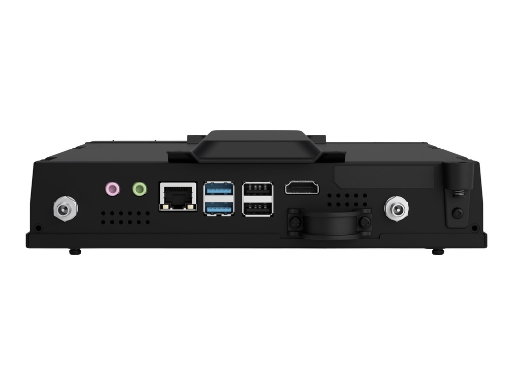 Elo Touch Solutions Elo Computer Module ECMG4 - Digital Signage-Player