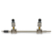 Zebra Kit Pivot Bar and Toggle Assemblies ZT620 ZT620R