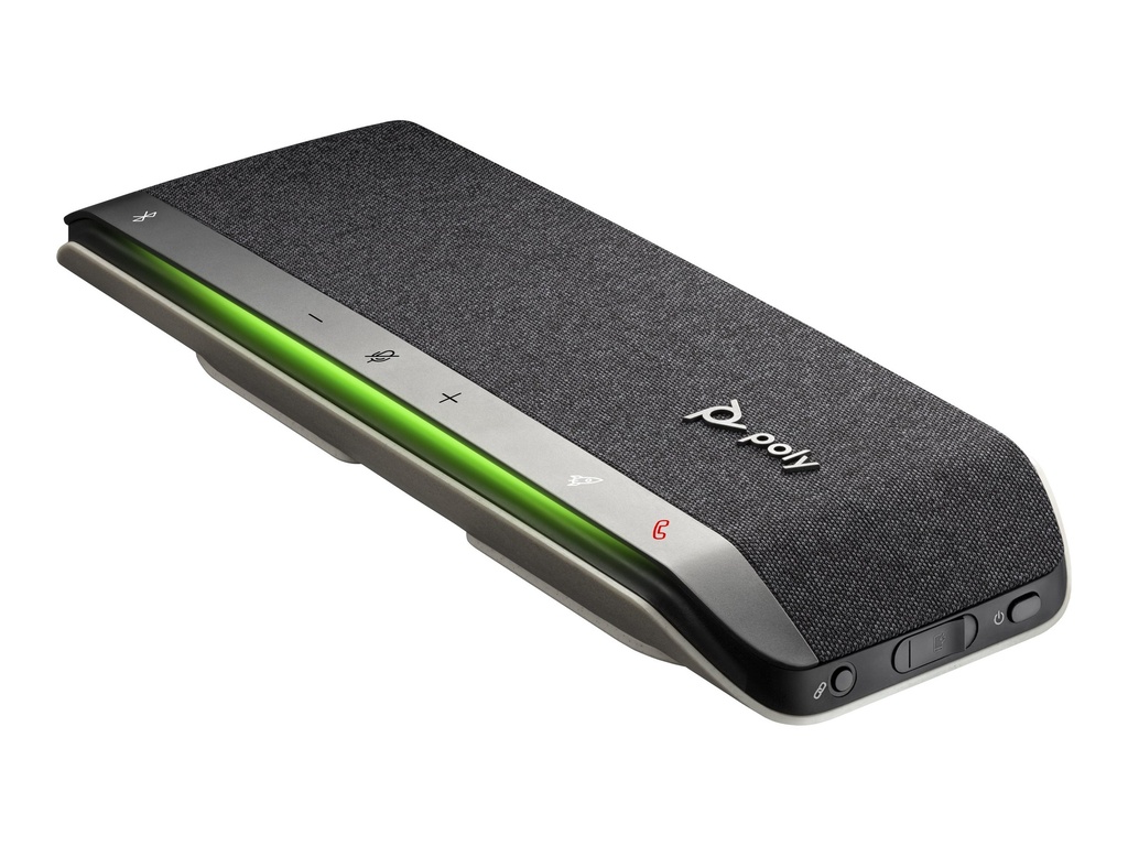 Poly HP Poly Sync 40+ - Intelligente Freisprecheinrichtung