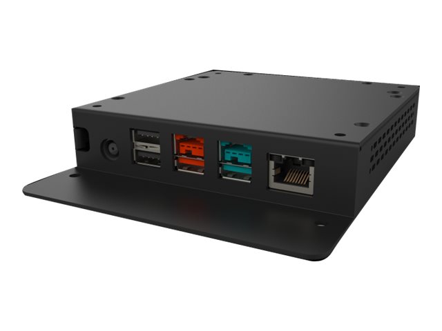 [E412240] Elo Touch Solutions Elo Expansion Module - Short Cable Kit - Dockingstation