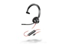 Poly HP Poly Blackwire 3310 - Blackwire 3300 series