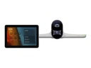 Poly Studio - Für Microsoft Teams - Large Room Kit - Kit für Videokonferenzen (Poly Studio E70 Kamera, Poly GC8 Touchcontroller)