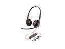 Poly HP Poly Blackwire 3210 - Blackwire 3200 Series