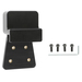 Brodit 216329 - Lock module - Halter - Schwarz - Samsung Galaxy Tab Active 4 Pro SM-T630/SM-T636