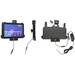 Brodit Halter aktiv Galaxy Tab Active Pro Molex abschließ