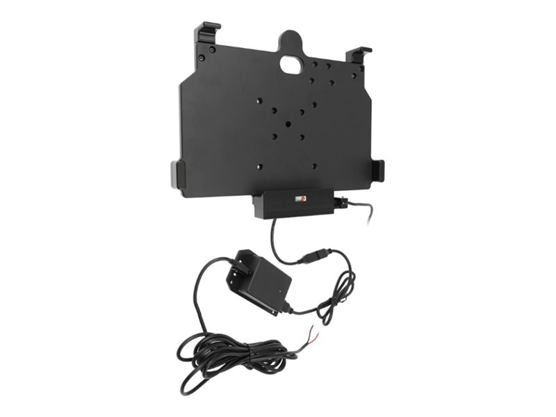 [713435] Brodit Module Upgrade - Kfz-Ladeschale - aktiv, für Festinstallation - 2.7 A (Pogo)