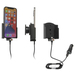 Brodit 721235 - Handy/Smartphone - Aktive Halterung - Auto - Schwarz