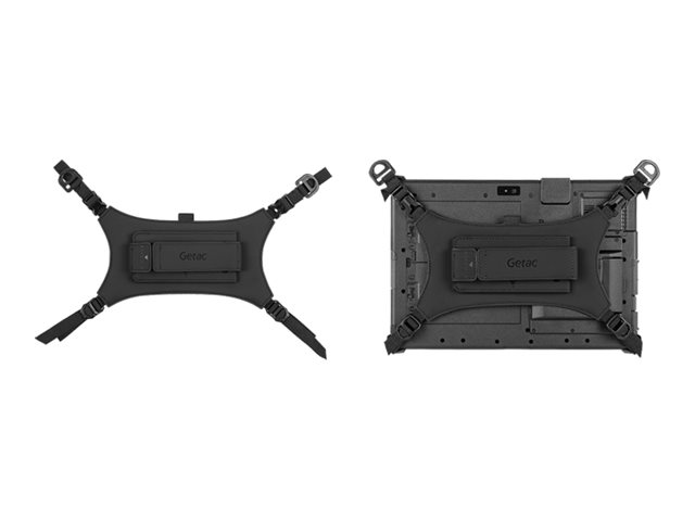 GETAC Handgurt/Kickstand für Tablet - drehbar