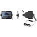 Brodit 736286 - Tablet/UMPC - Aktive Halterung - Auto/Innenbereich - Schwarz