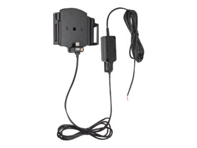 Brodit Fahrzeughalterung/Ladegerät für Handy