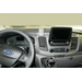 Brodit 855499 - Handy/Smartphone - Passive Halterung - Auto - Schwarz