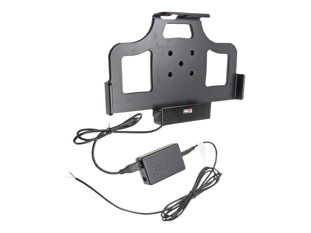 Brodit Fahrzeughalterung/Ladegerät für Tablet