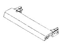 Epson Schneiderabdeckung - für TM T88III, T88III