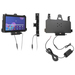 Brodit 713149 - Tablet/UMPC - Aktive Halterung - Auto - Schwarz