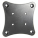 Brodit 215988 - Aluminium - Schwarz