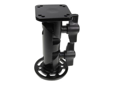 Brodit Montagekomponente (Montagestange, runde