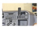Brodit ProClip Angled mount - Befestigungsklammer(n)