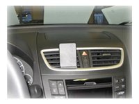 Brodit ProClip - Befestigungsklammer(n) - Schwarz