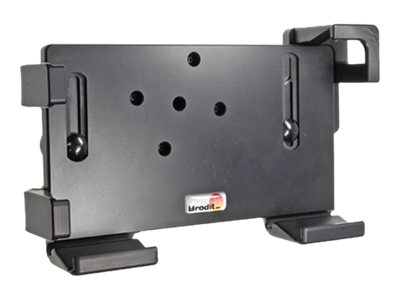 Brodit Passive holder with tilt swivel - Halterung