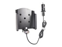 Brodit Active holder with cig-plug - Fahrzeughalterung/Ladegerät