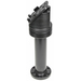 Brodit 215637 - Passive Halterung - Tisch/Bank - Schwarz