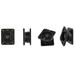 Brodit 216009 - 34 g - 42 mm - 25 mm - 50 mm