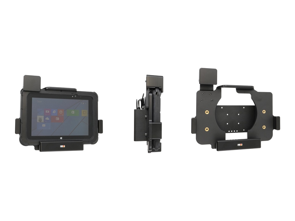 [741267] Brodit ProClip - Halter für Tablet - mit Federarretierung