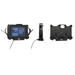 Brodit 216108 - Tablet/UMPC - Aktive Halterung - Indoor - Schwarz