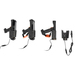Brodit 721196 - Tablet/UMPC - Aktive Halterung - Auto - Schwarz