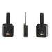 Brodit 217000 - Handy/Smartphone - Passive Halterung - Auto/Innenbereich - Schwarz