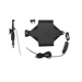 Brodit 736168 - Tablet/UMPC - Aktive Halterung - Auto/Innenbereich - Schwarz
