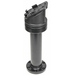 Brodit 215636 - Passive Halterung - Tisch/Bank - Schwarz