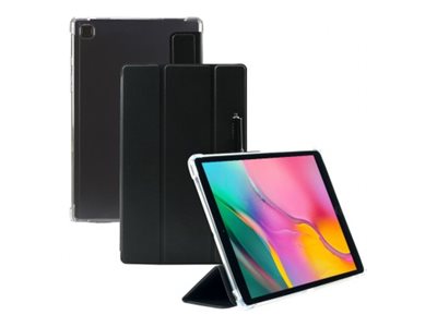 Mobilis EDGE - Flip-Hülle für Tablet - verstärke Kanten