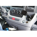Brodit Extra-strength ProClip With Pedestal Mount. Citroen Jumper 07-24_Dodge Ram ProMaster