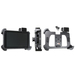 Brodit 739082 - Tablet/UMPC - Aktive Halterung - Indoor - Schwarz
