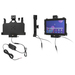 Brodit 736209 - Tablet/UMPC - Aktive Halterung - Indoor - Schwarz