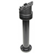 Brodit 215642 - Passive Halterung - Tisch/Bank - Schwarz