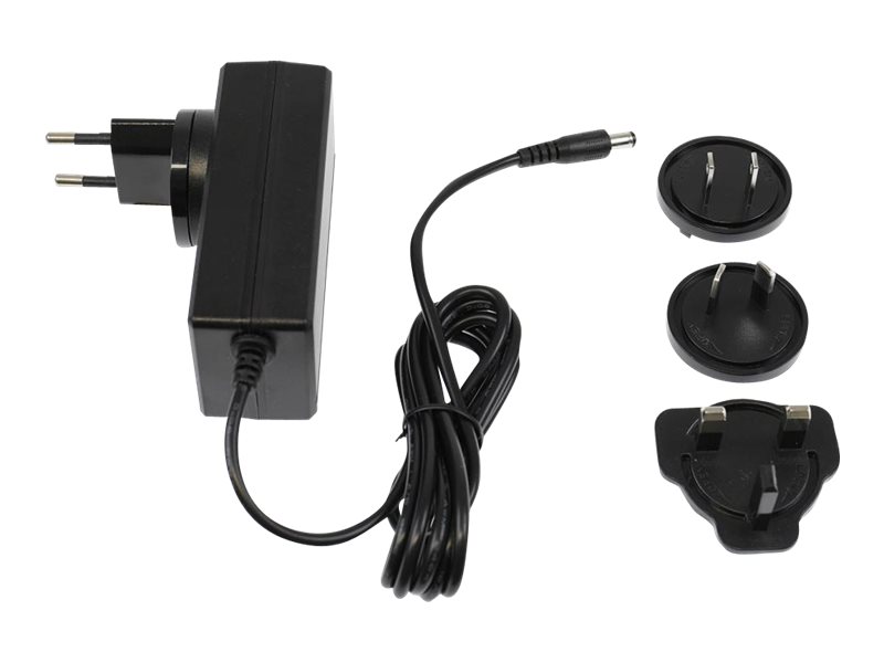 [216249] Brodit Netzteil - Wechselstrom 220 V - für Zebra ET50 (8.3 Zoll)