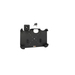 Brodit 739195 - Tablet/UMPC - Passive Halterung - Drinnen - Schwarz