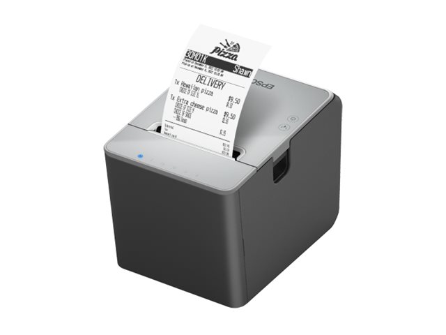 Epson TM L100 (103M1) - Belegdrucker - Thermozeile - Rolle (7,95 cm)