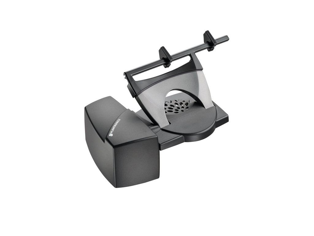 Poly HP Poly - Befestigungsband für Telefonhörer-Lifter