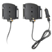 Brodit 521845 - Handy/Smartphone - Aktive Halterung - Auto - Schwarz